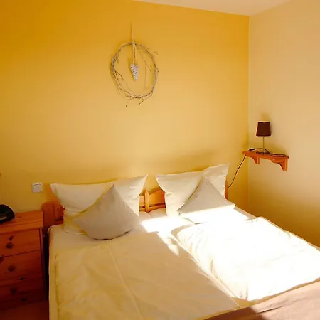 Zaunkoenig Apartment Bliesdorf