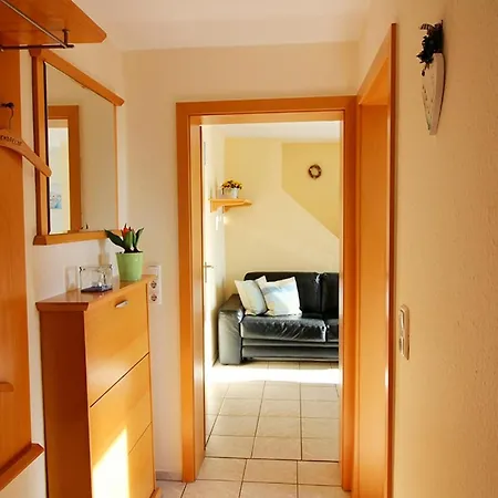 Apartment Zaunkoenig Bliesdorf