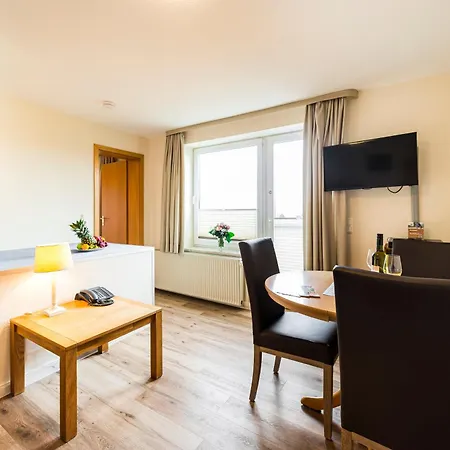 Appartement Zaunkoenig Bliesdorf