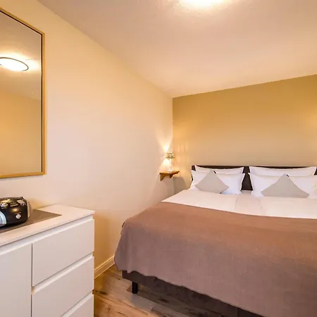 Appartement Zaunkoenig Bliesdorf