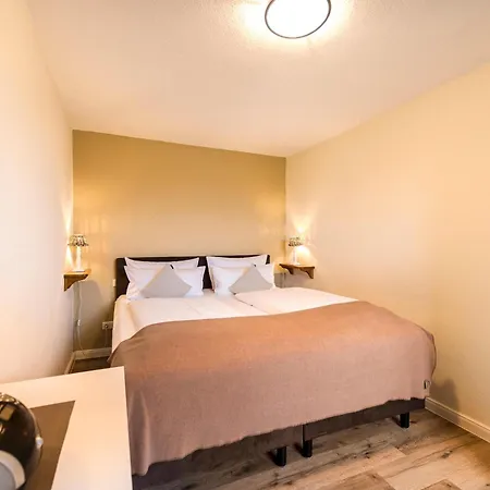 Zaunkoenig Appartement