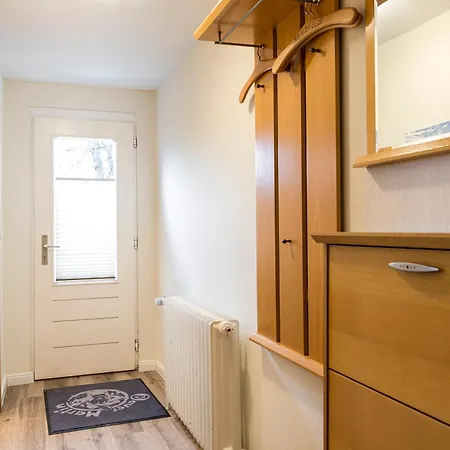 Zaunkoenig Appartement *