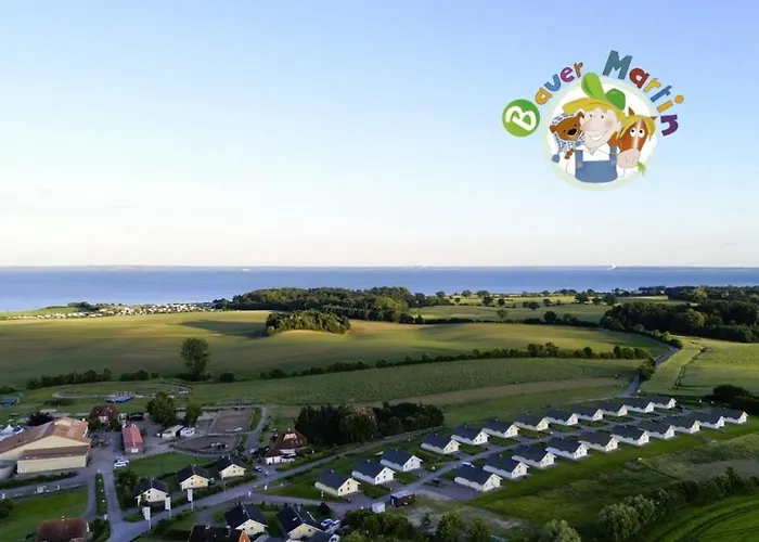 Appartement Zaunkoenig Bliesdorf