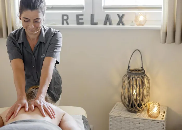 Appartement Zaunkoenig Bliesdorf