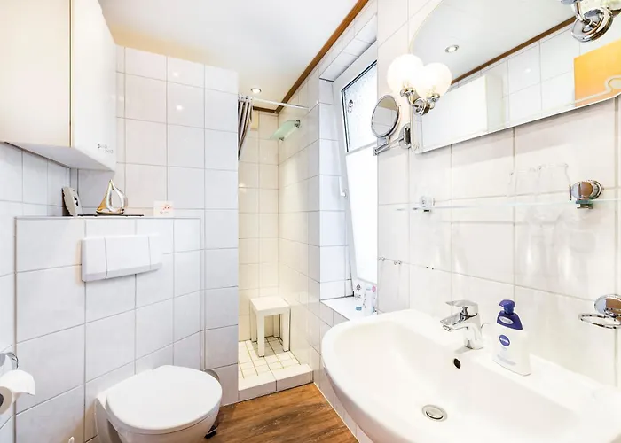 Appartement Zaunkoenig *