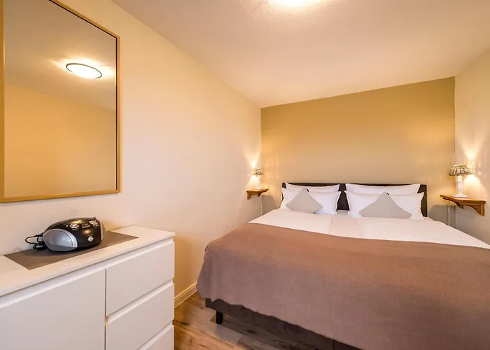 Appartement Zaunkoenig Bliesdorf