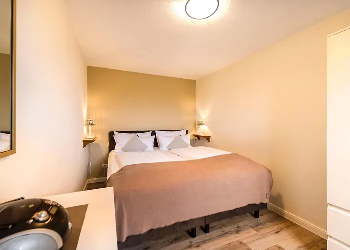 Zaunkoenig Appartement